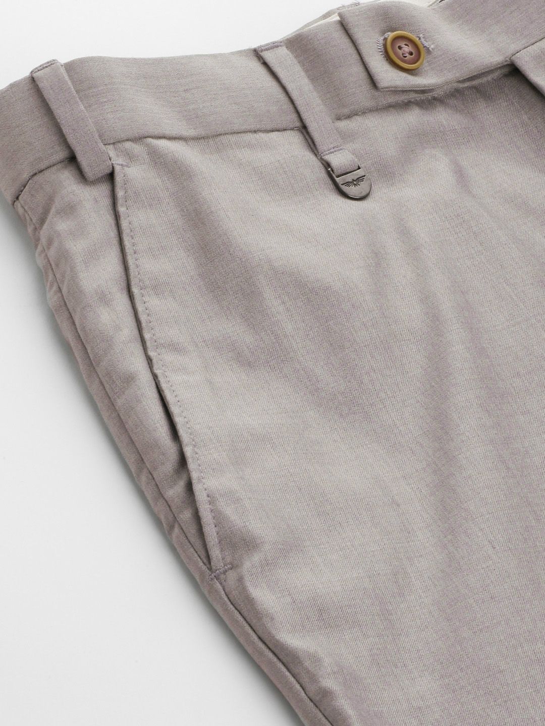 Park Avenue Men Formal Trousers - Image 6