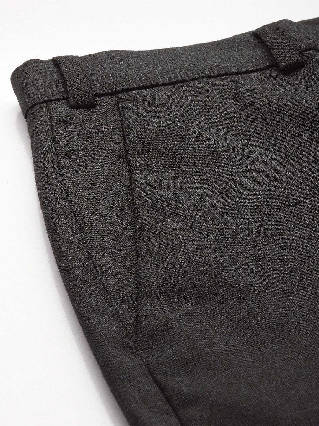 Park Avenue Men Formal Trousers - Image 6