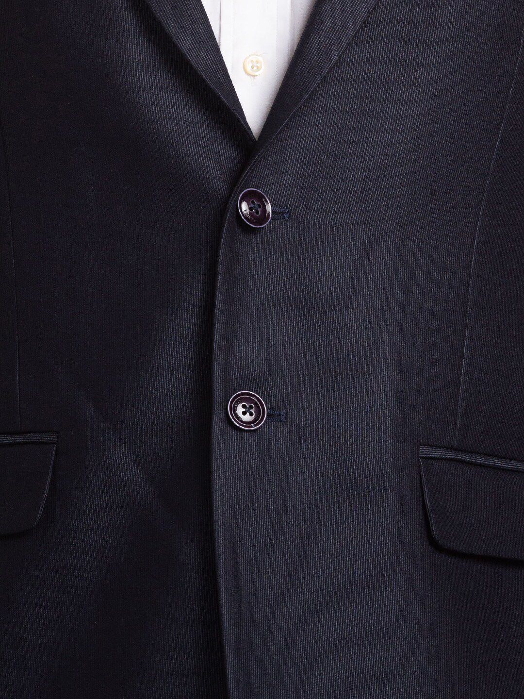 Park Avenue Men Single Breasted Two-Pieces Formal Suits - Image 7