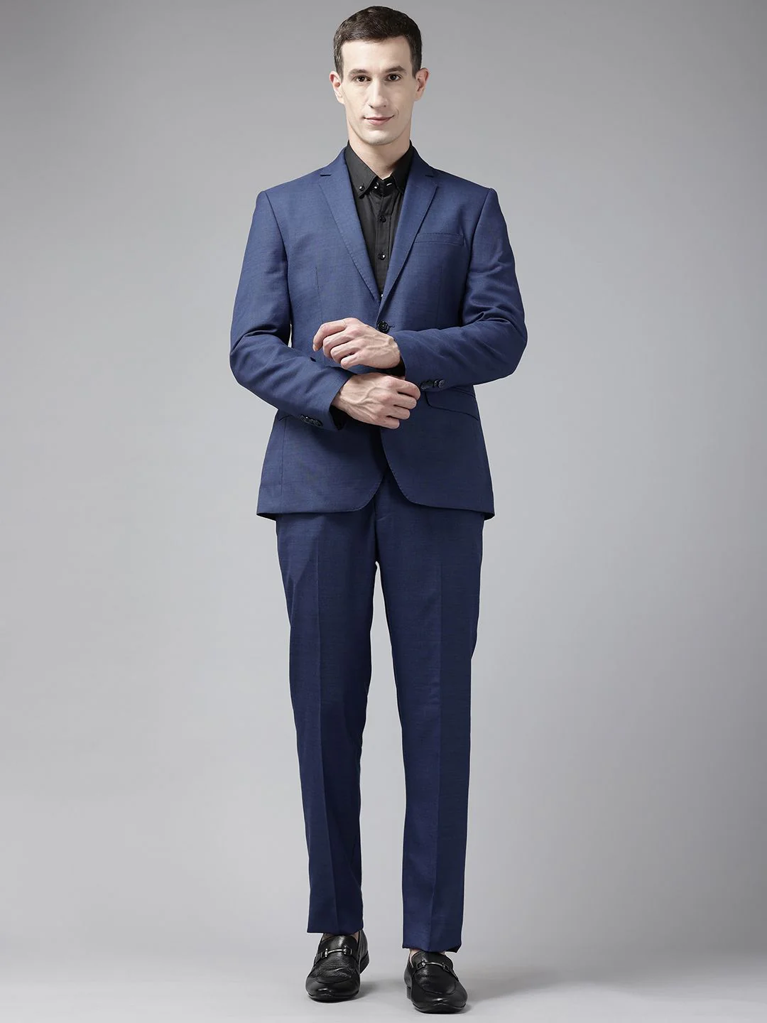 Park Avenue Party Blazer With Trouser