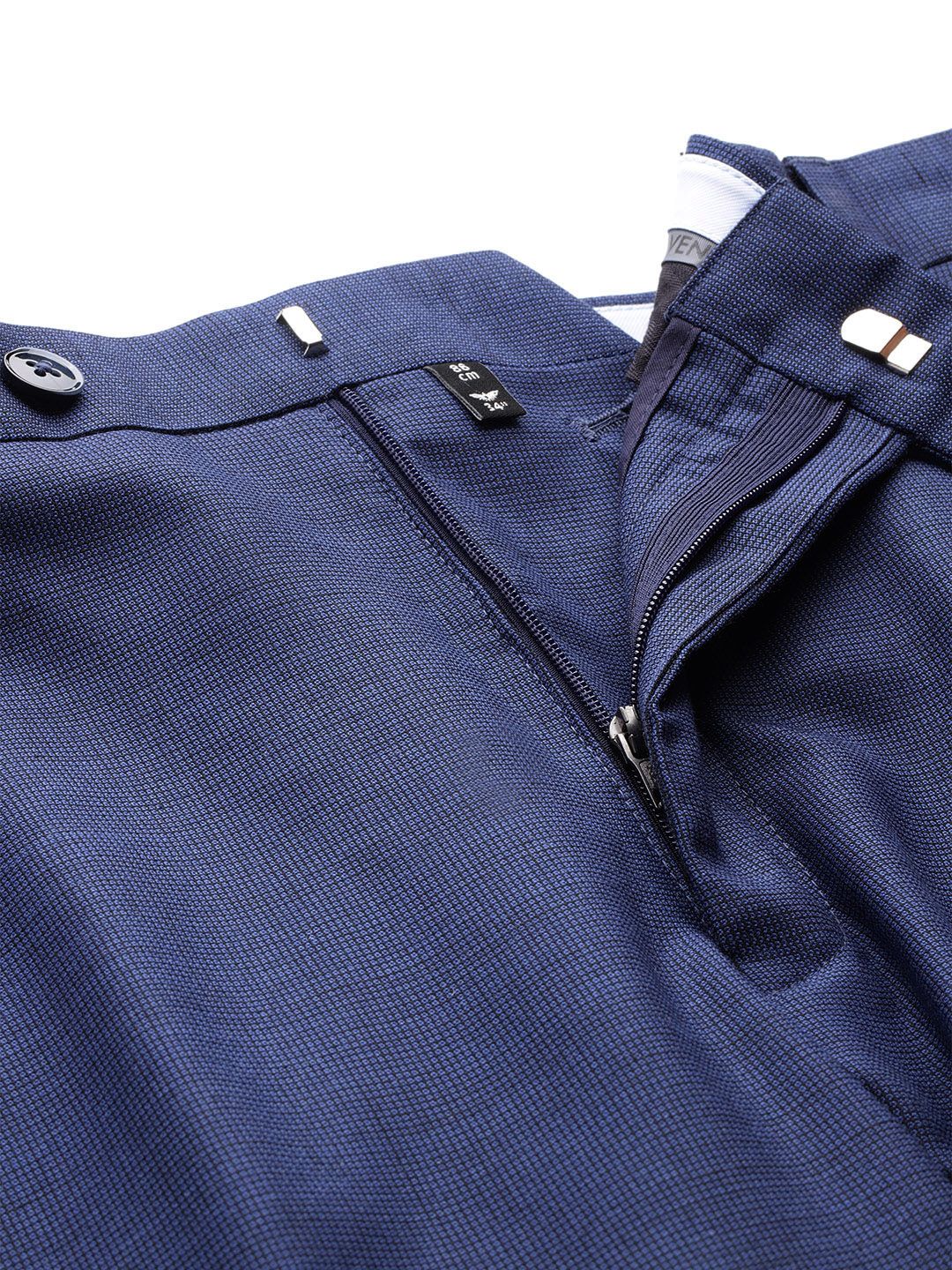 Park Avenue Party Blazer With Trouser - Image 3