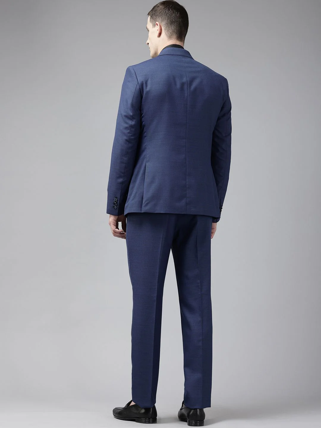 Park Avenue Party Blazer With Trouser - Image 4