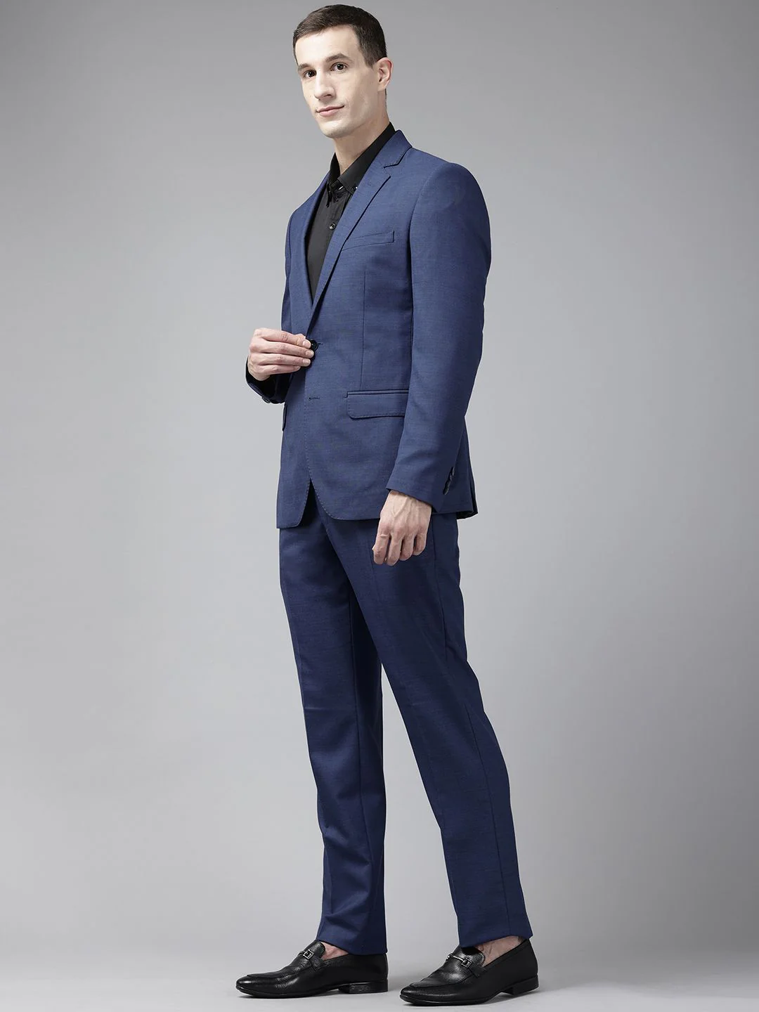 Park Avenue Party Blazer With Trouser - Image 5