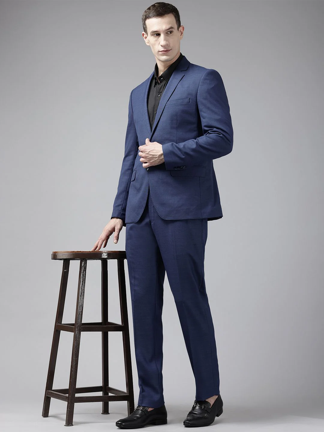 Park Avenue Party Blazer With Trouser - Image 6