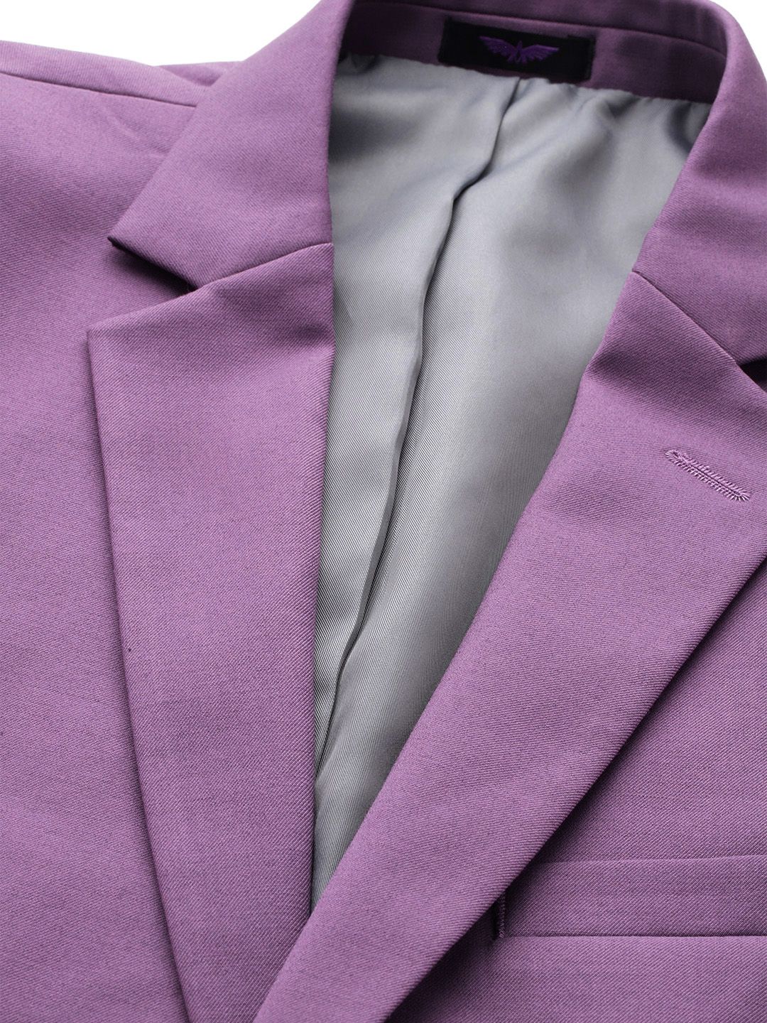 Park Avenue Party Blazer With Trouser - Image 2