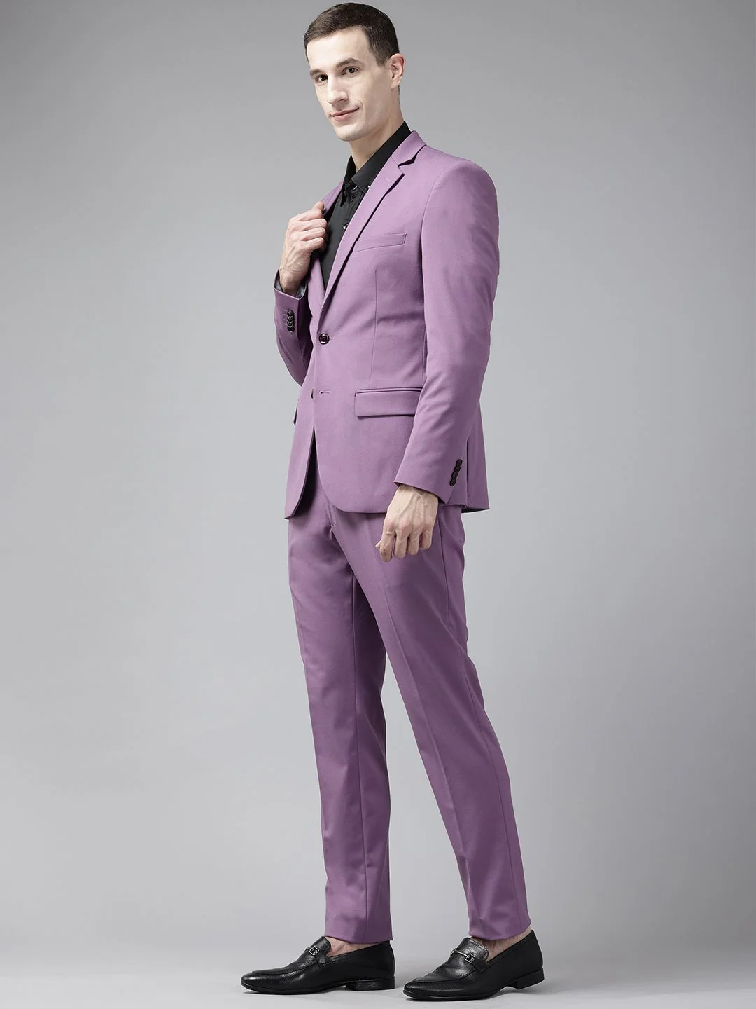 Park Avenue Party Blazer With Trouser - Image 5