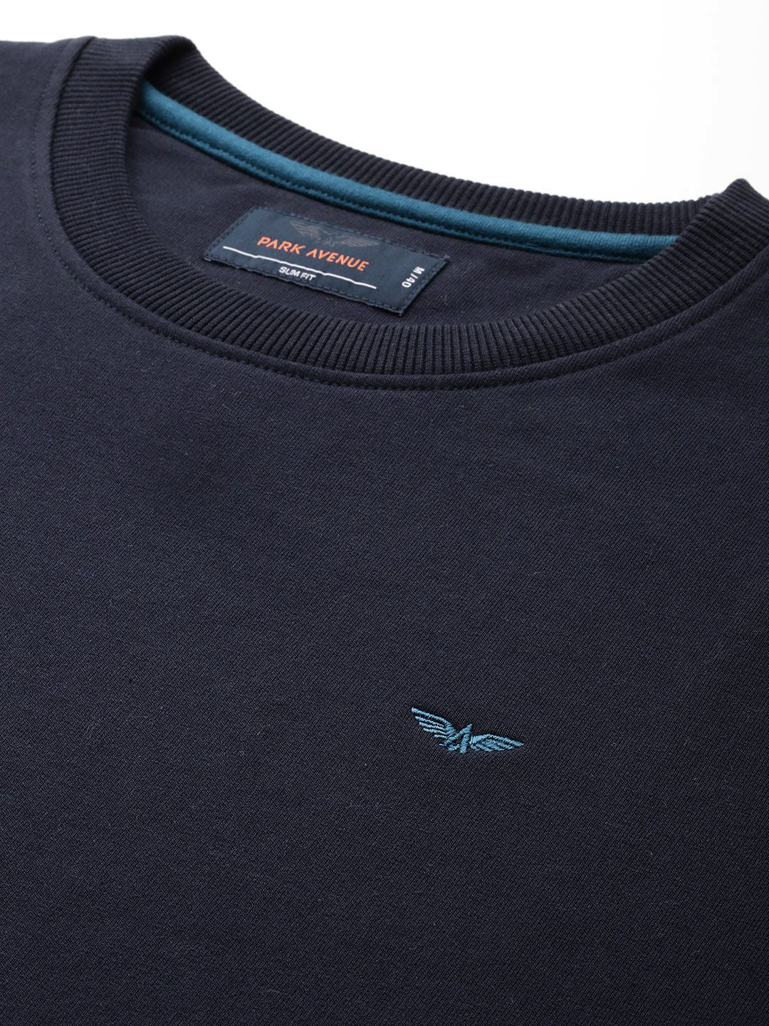 Park Avenue Round Neck Sweatshirt - Image 2