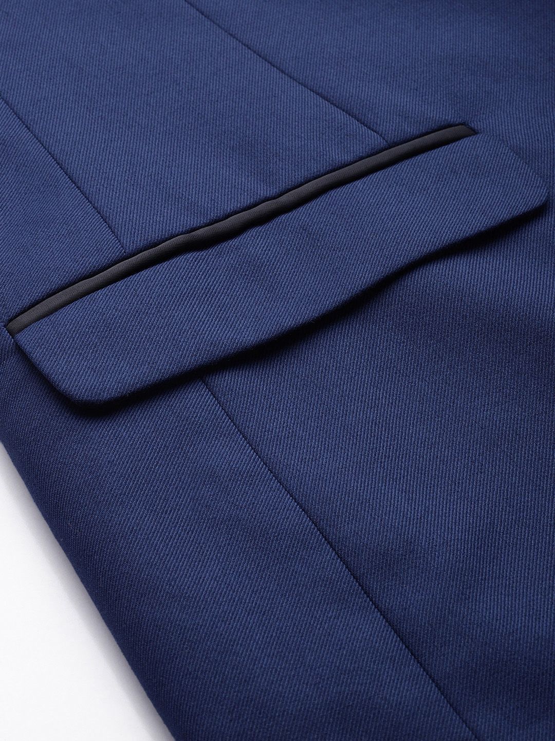 Park Avenue Single Breasted Super Slim Fit 2 Piece Party Suits - Image 7