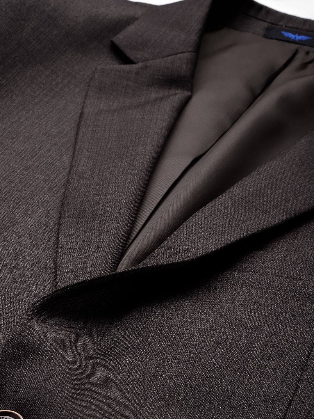 Park Avenue Slim Fit Blazer & Trousers - Image 2