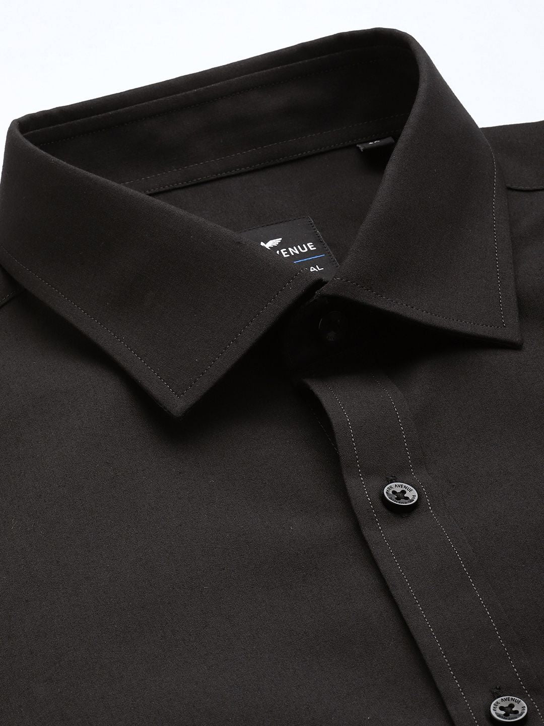 Park Avenue Slim Fit Formal Shirt - Image 2