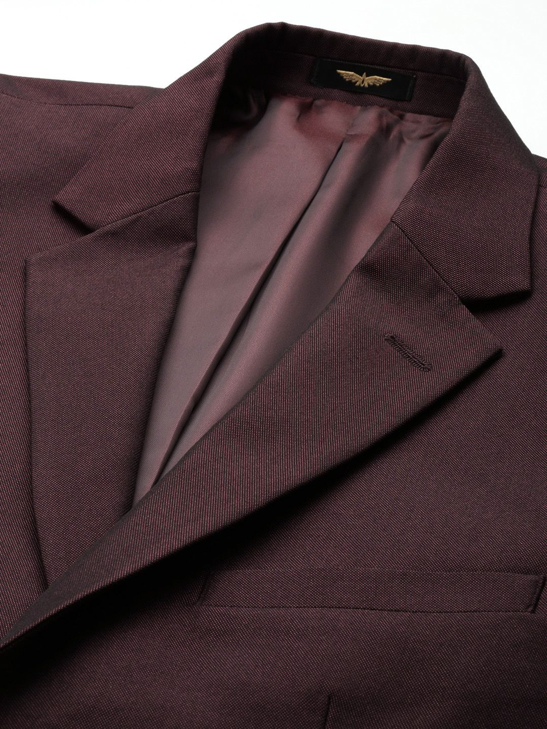 Park Avenue Super Slim Fit Party Wear Blazer & Trouser - Image 2
