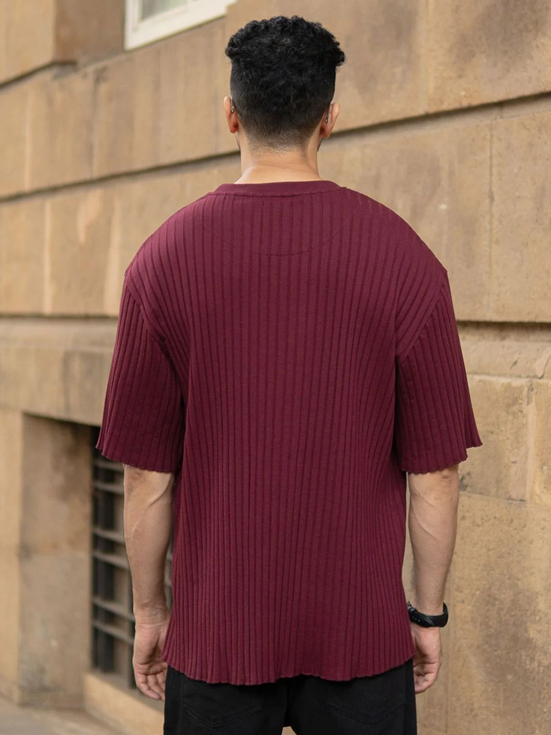 Powerlook Men Polo Collar T-shirt - Image 4