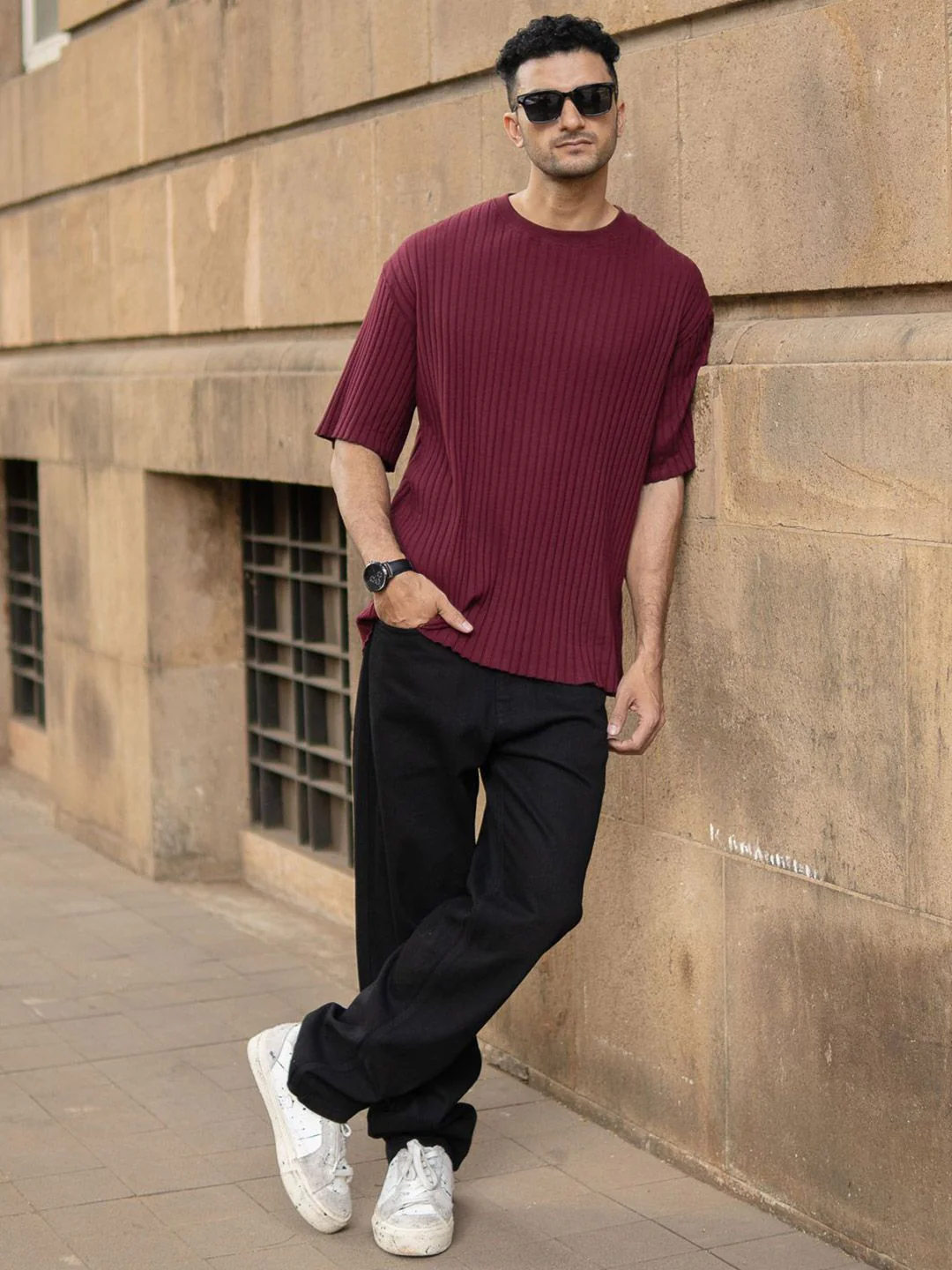 Powerlook Men Polo Collar T-shirt - Image 6