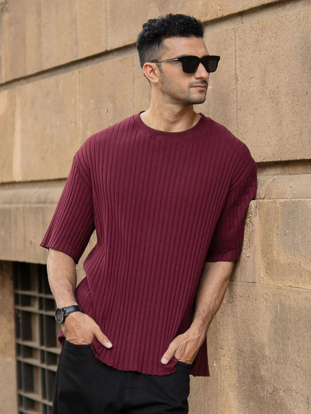 Powerlook Men Polo Collar T-shirt - Image 7
