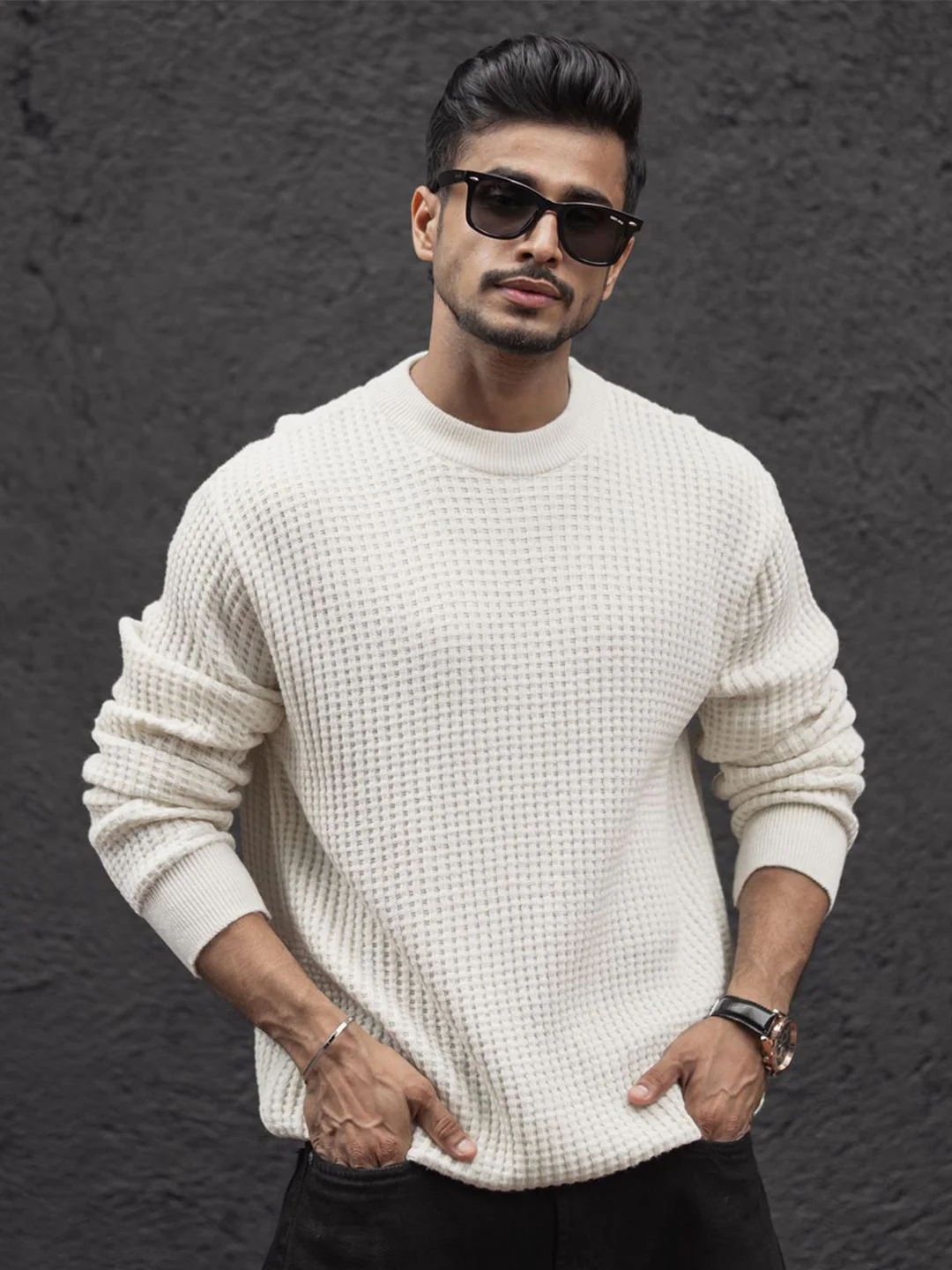 Powerlook Men T-shirt