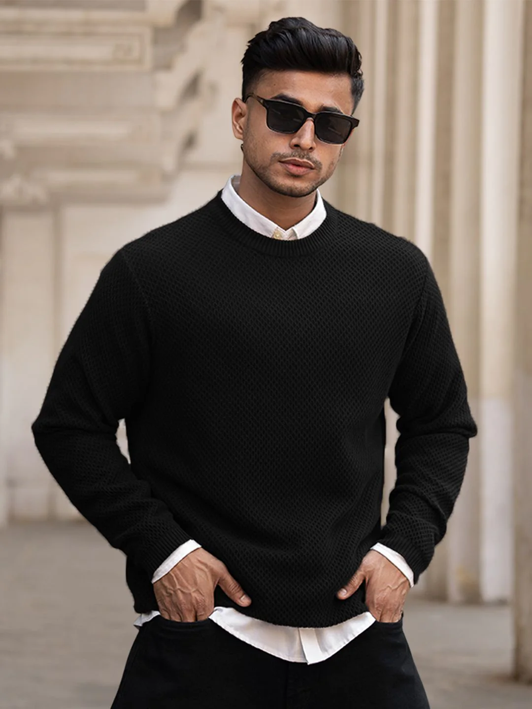 Powerlook Men T-shirt - Image 4