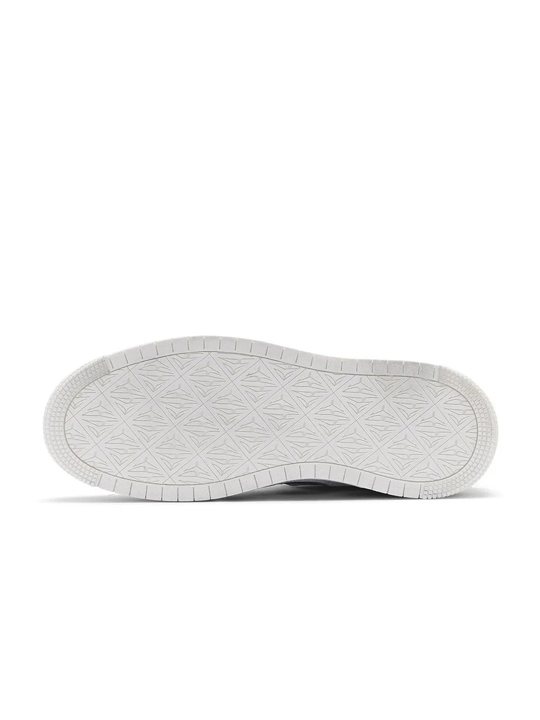 RARE RABBIT Men Colourblocked Suede Sneakers - Image 5