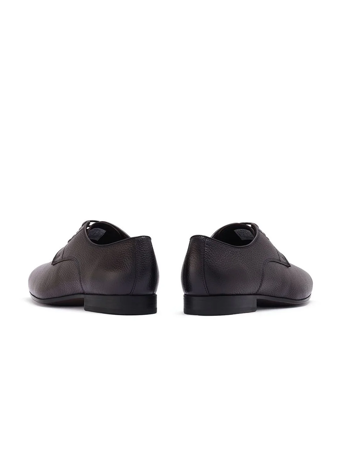 RARE RABBIT Men Leather Formal Regular Derbys - Image 3