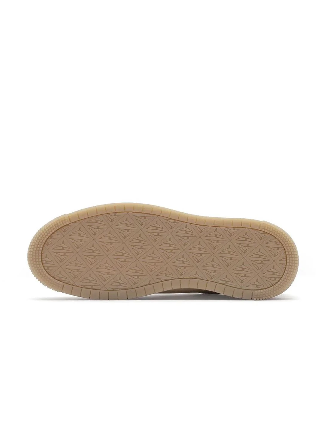 RARE RABBIT Men Leather Sneakers - Image 4