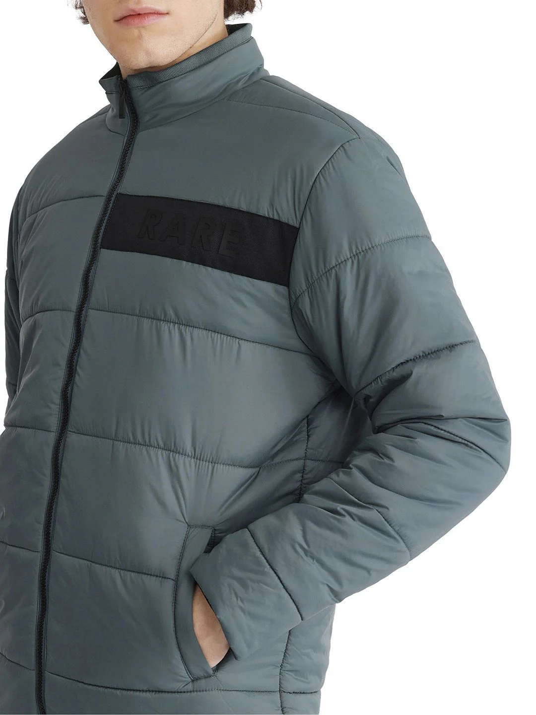 RARE RABBIT Men Padded Jacket - Image 2