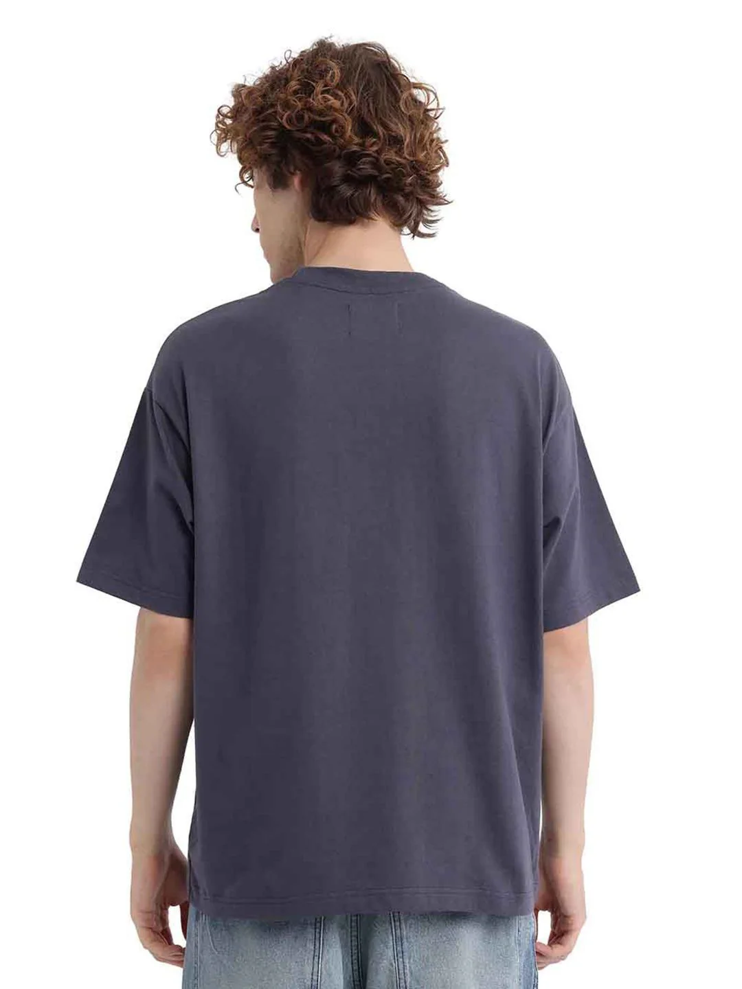 RARE RABBIT Men Printed Applique T-shirt - Image 6