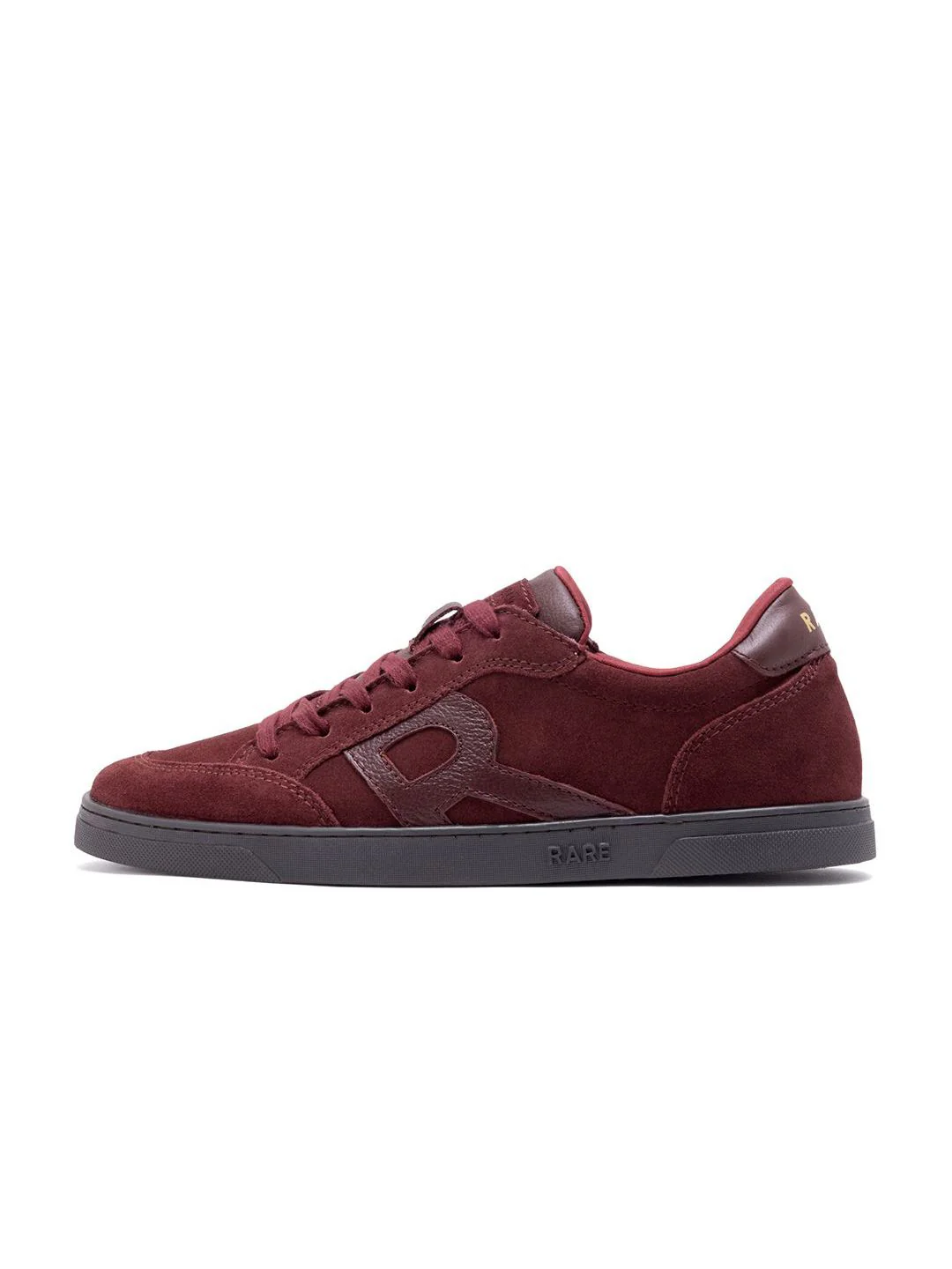 RARE RABBIT Men Suede Slip-On Sneakers - Image 5