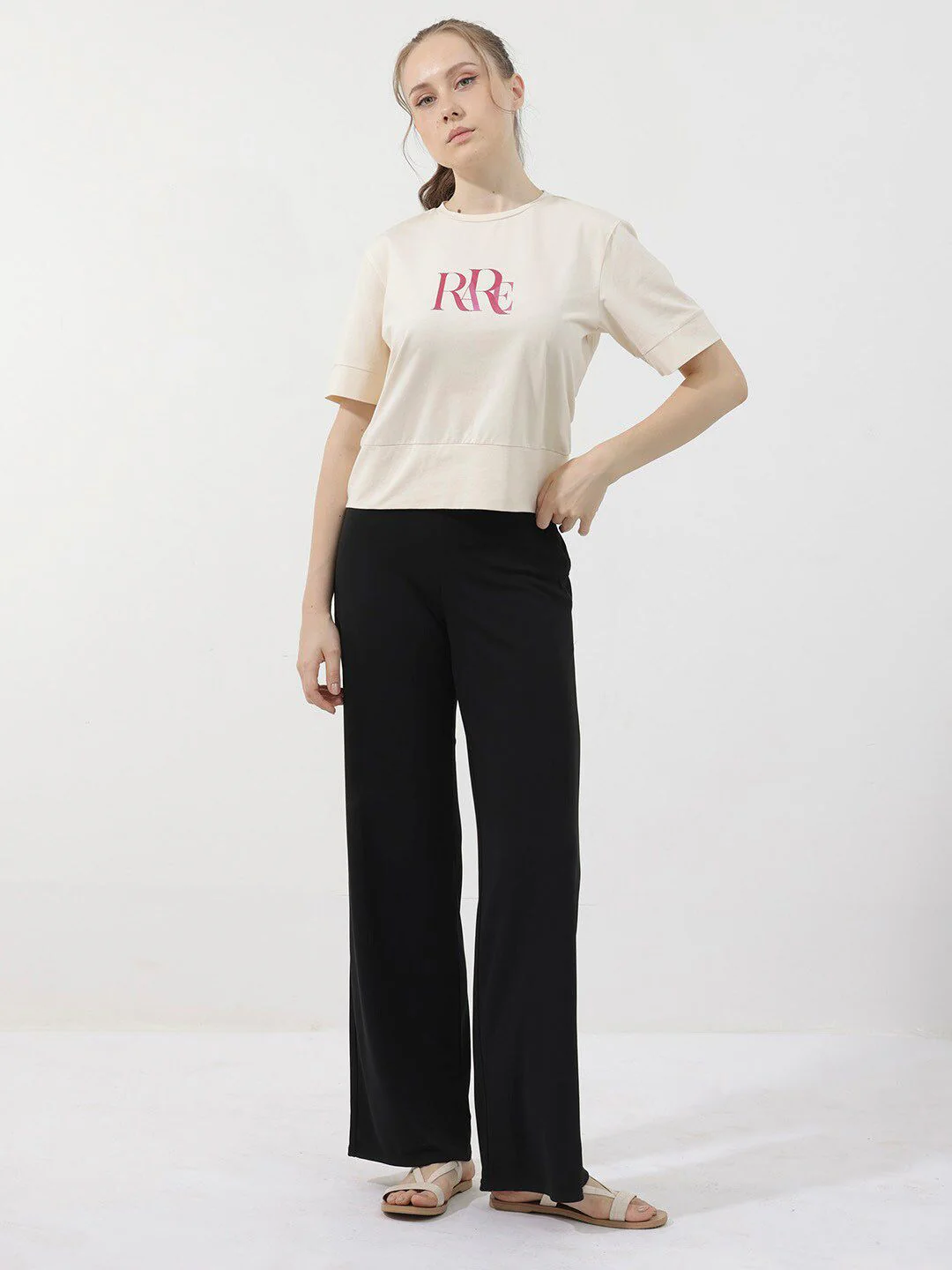 RAREISM Printed T-shirt - Image 6