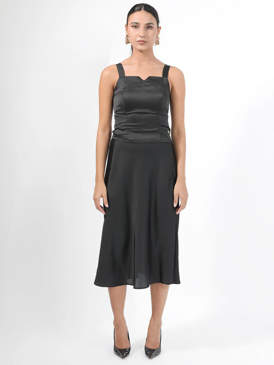 RAREISM Shoulder Straps Top - Image 6