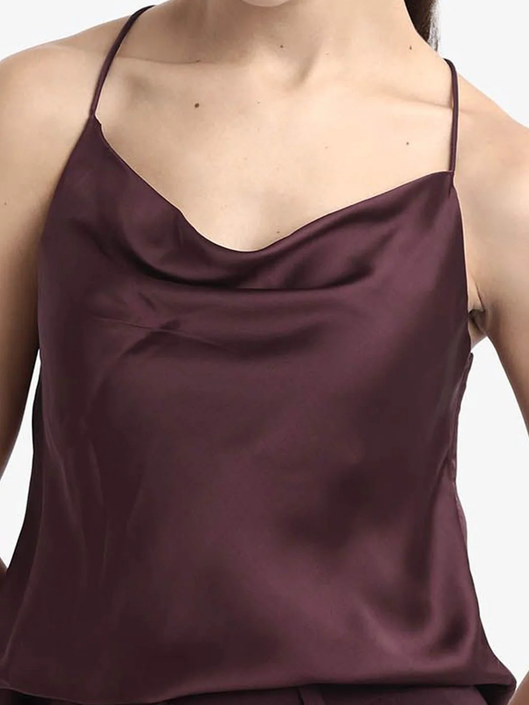 RAREISM Styled Back Top - Image 2