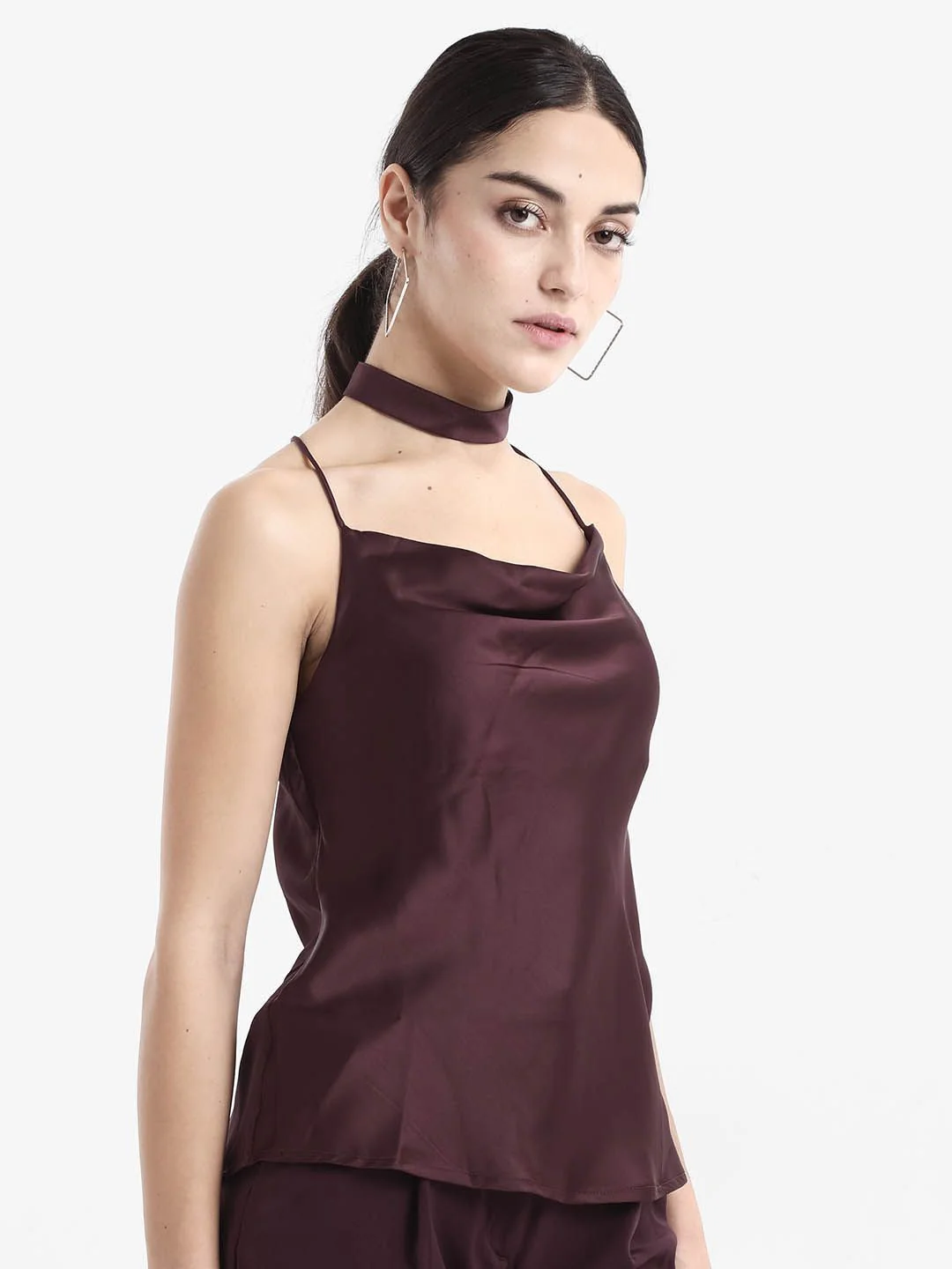 RAREISM Styled Back Top - Image 3
