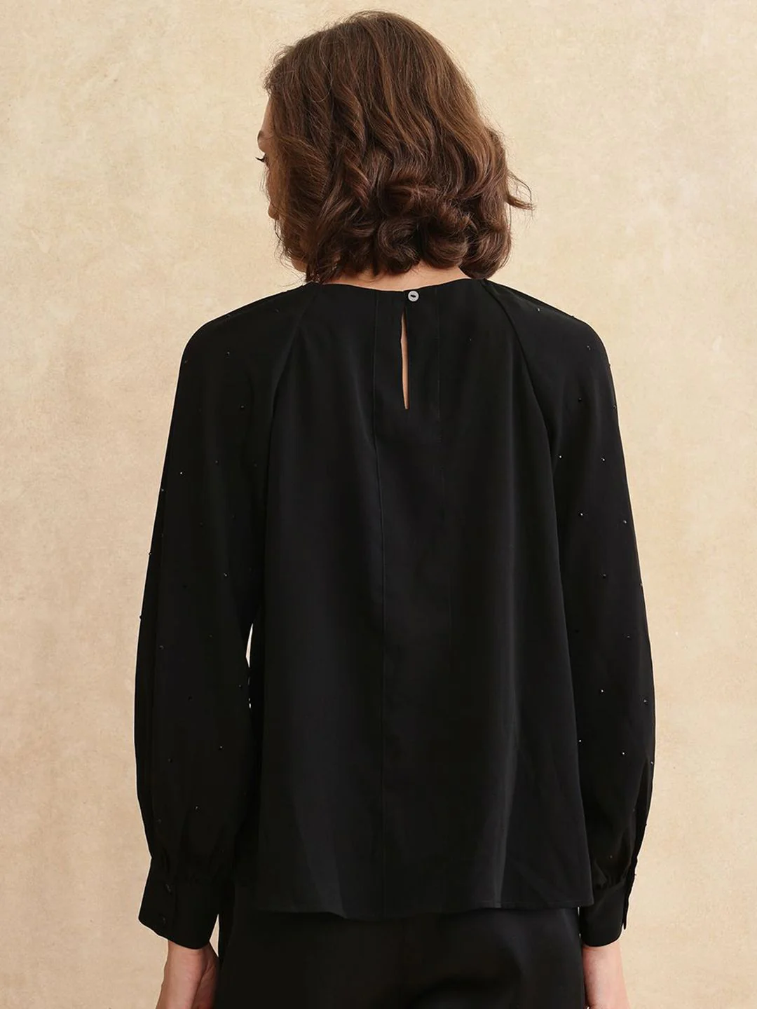 RAREISM Women Boat Neck Top - Image 4