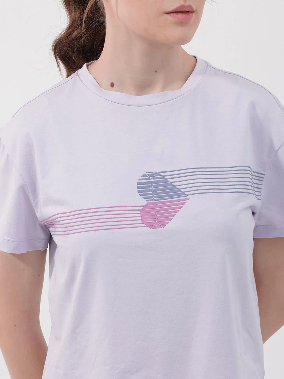 RAREISM Women Pockets T-shirt - Image 3