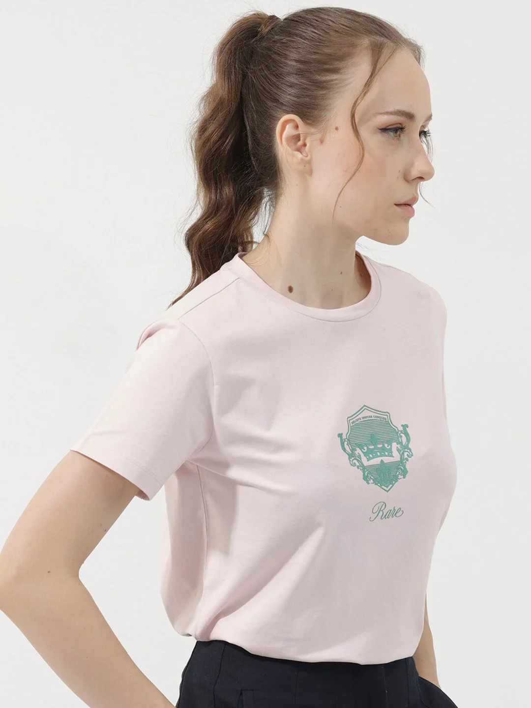RAREISM Women T-shirt - Image 3