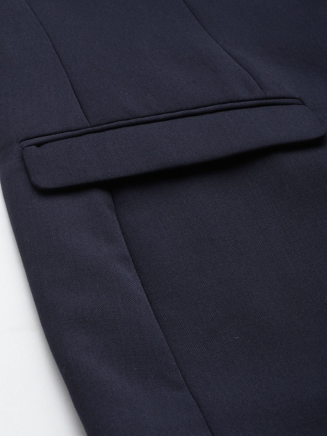Raymond Contemporary Fit 2 Piece Formal Suit - Image 7