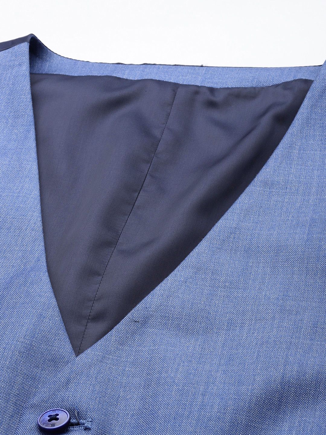 Raymond Contemporary Fit 3 Piece Party Suit - Image 7