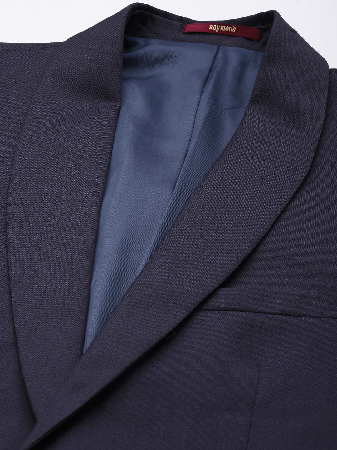 Raymond Contemporary Fit 3 Piece Party Suit - Image 4