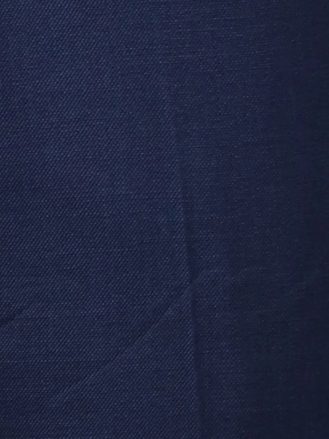 Raymond Contemporary Fit Formal Trouser - Image 6