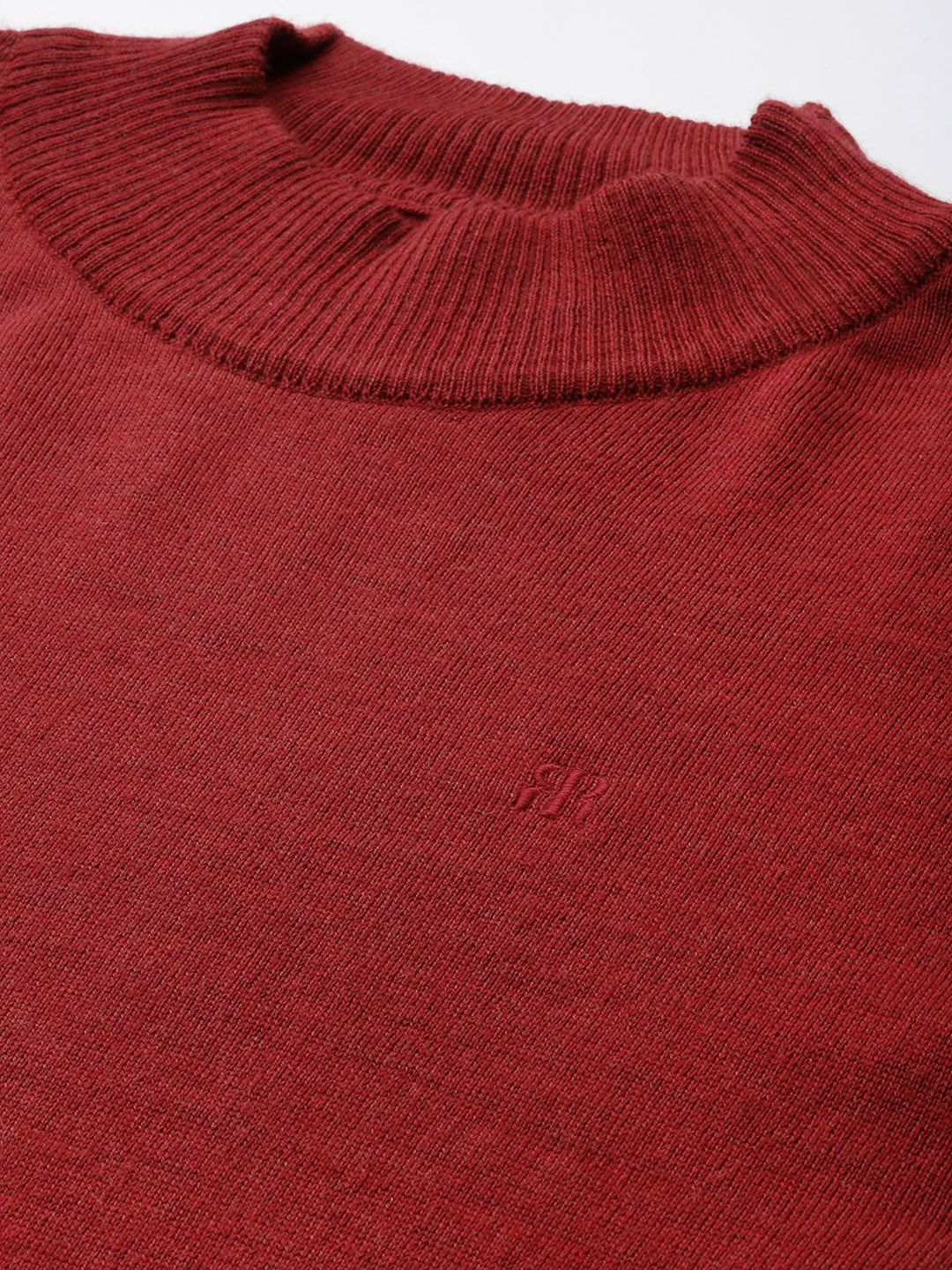 Raymond High Neck Pullover - Image 2