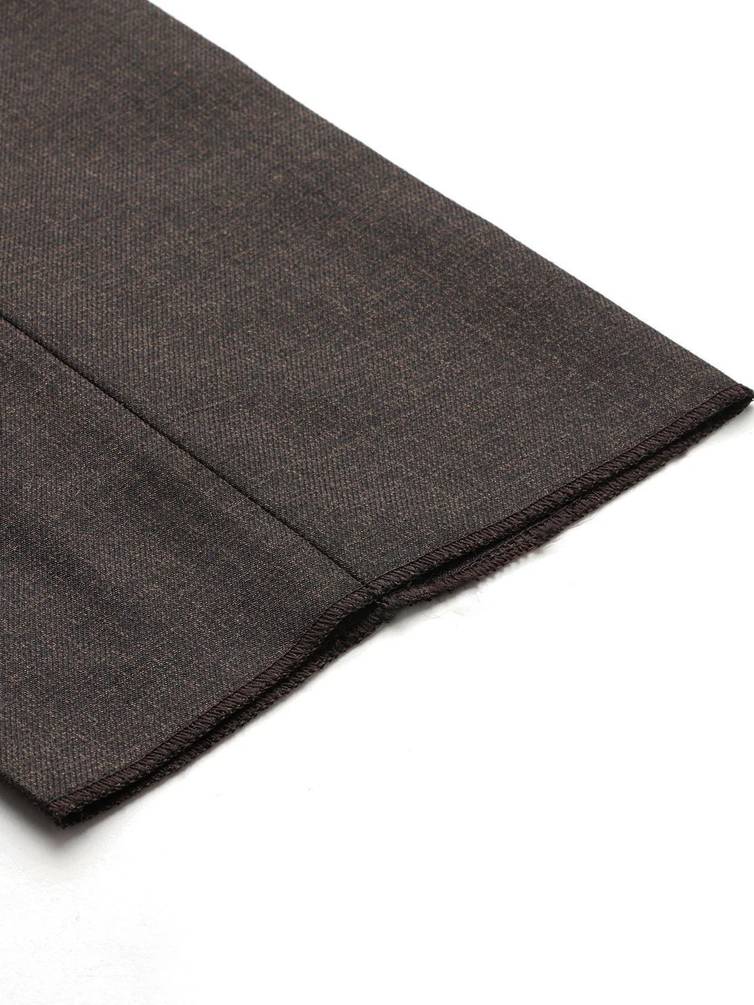 Raymond Men Formal Slim Fit Trousers - Image 7