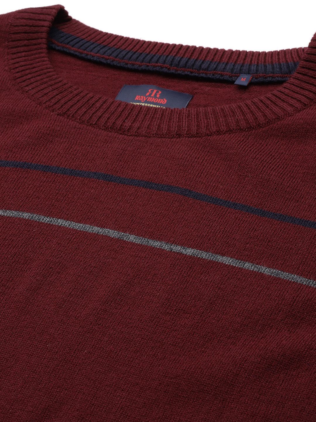 Raymond Men Pullover - Image 2