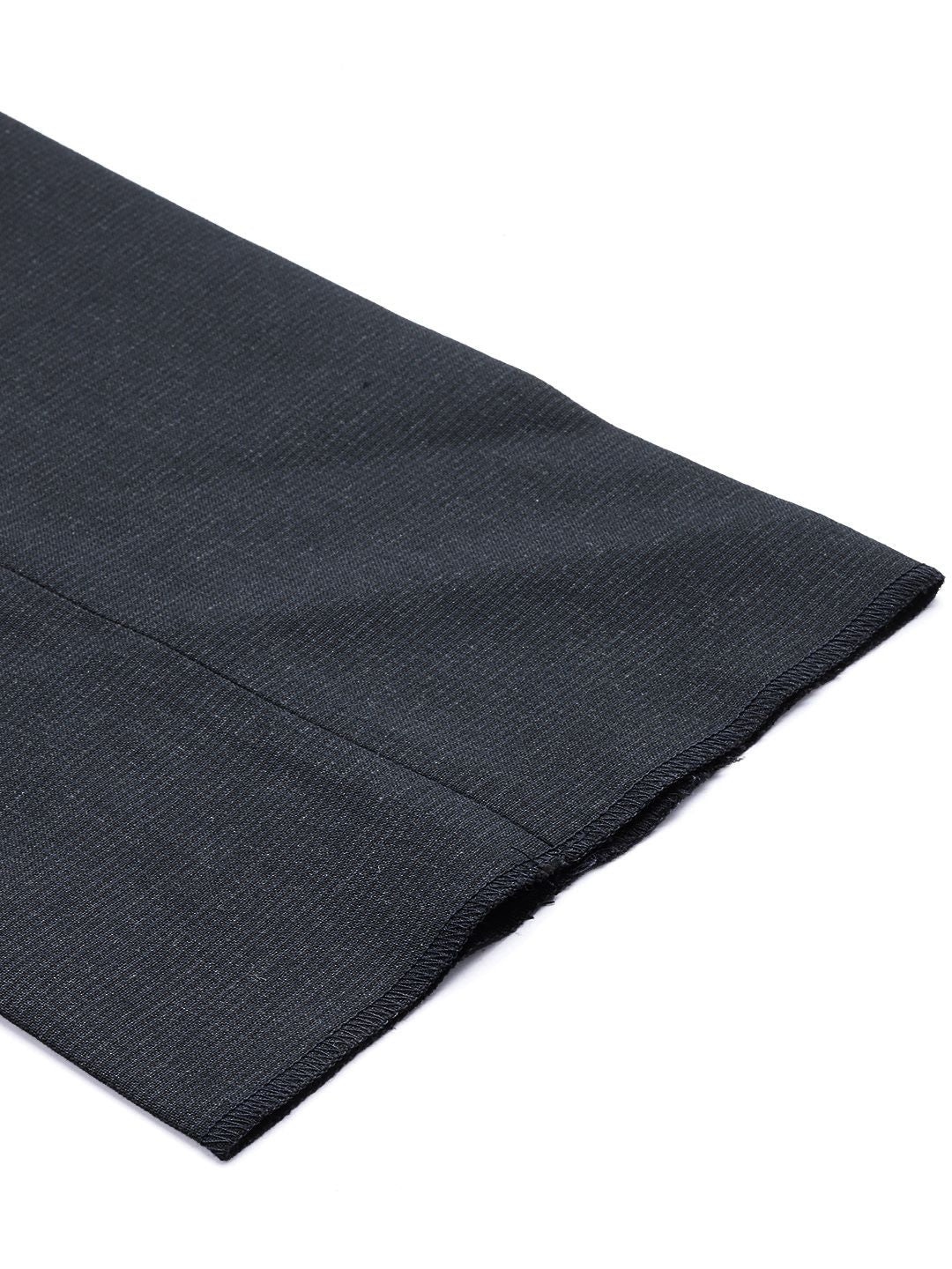 Raymond Men Slim Fit Formal Trousers - Image 7