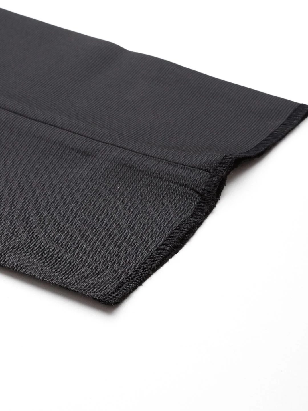 Raymond Men Slim Fit Formal Trousers - Image 7