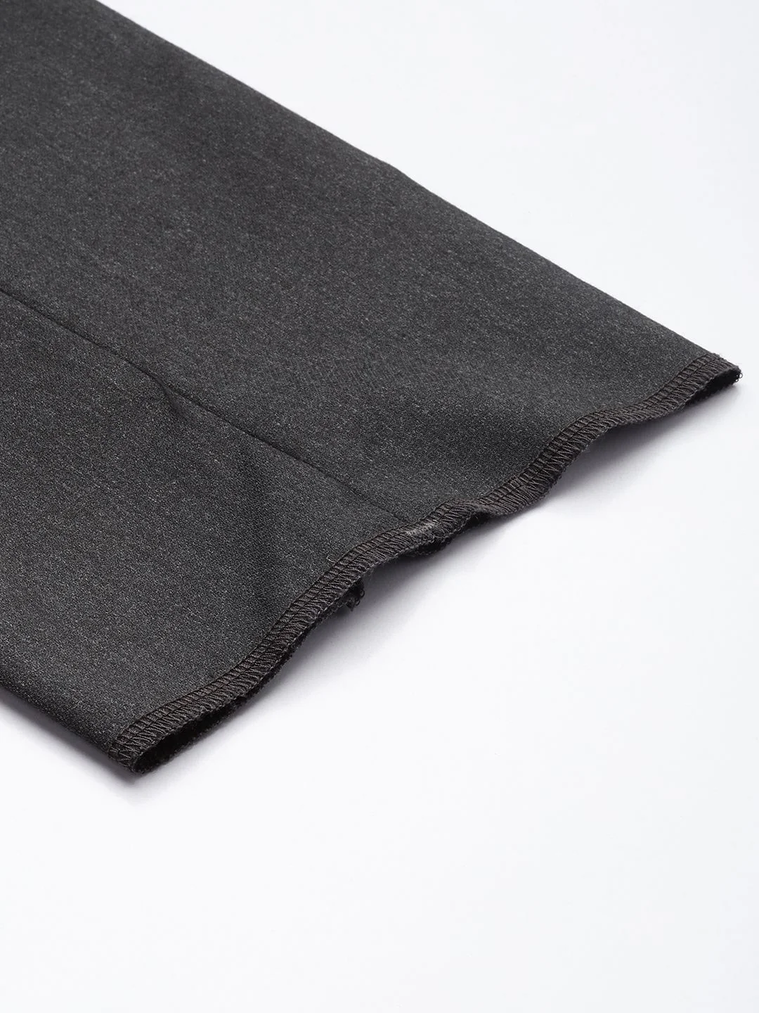 Raymond Men Slim Fit Formal Trousers - Image 7