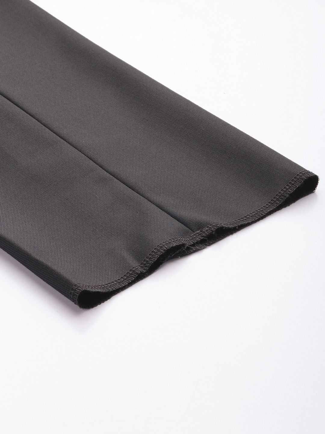 Raymond Men Slim Fit Formal Trousers - Image 7