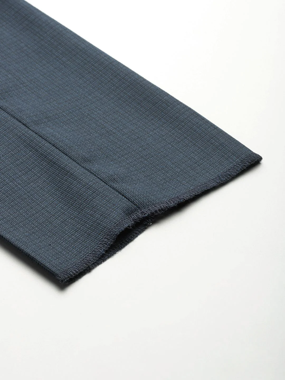Raymond Men Slim Fit Formal Trousers - Image 7