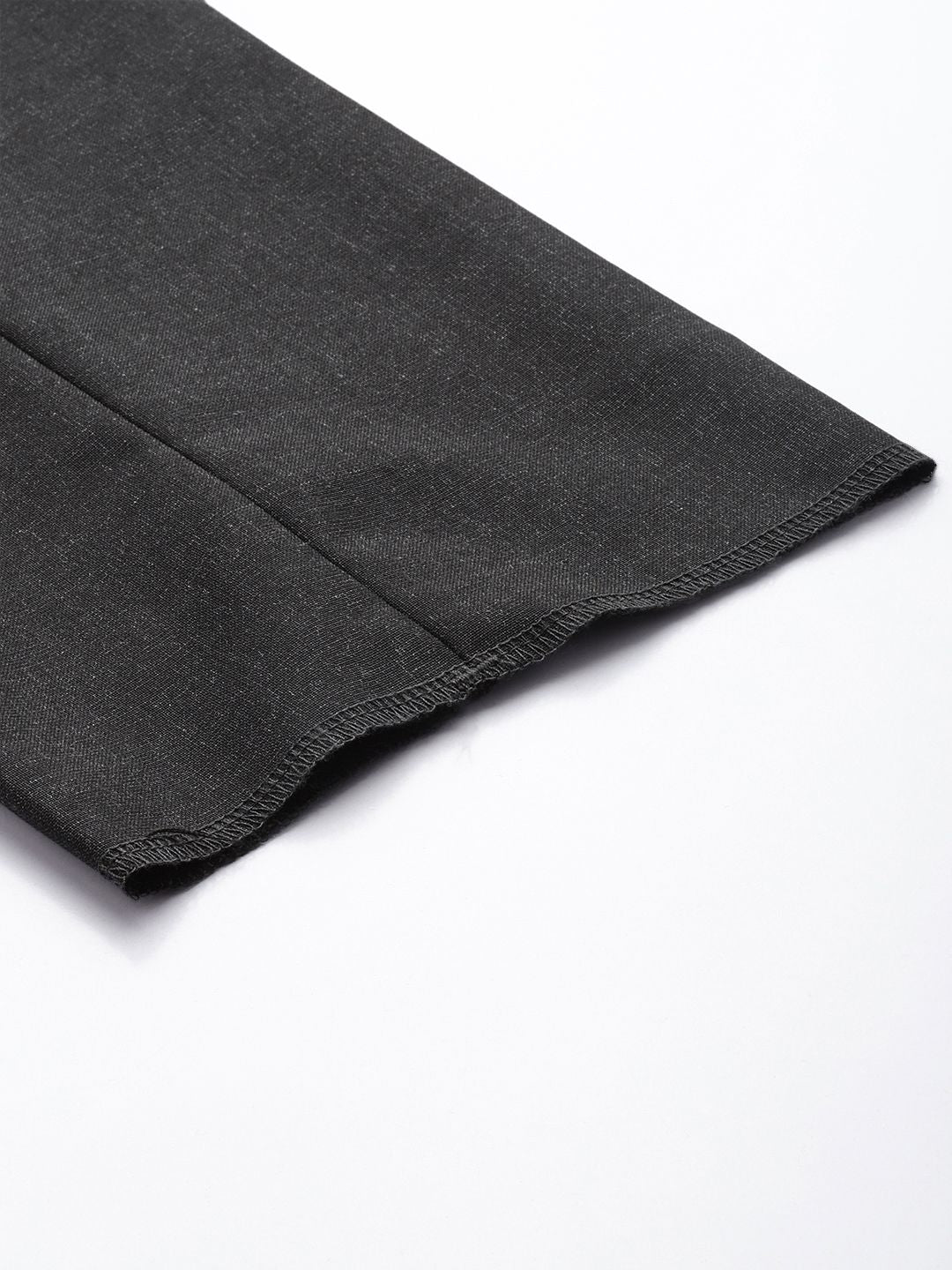 Raymond Men Slim Fit Formal Trousers - Image 7