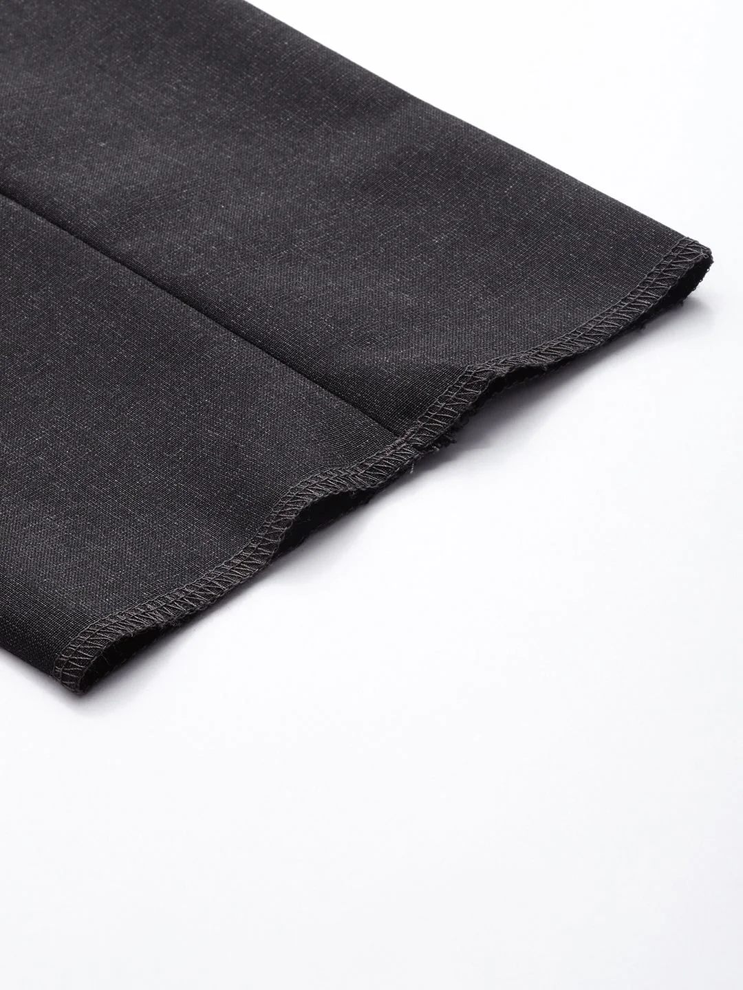 Raymond Men Slim Fit Formal Trousers - Image 7