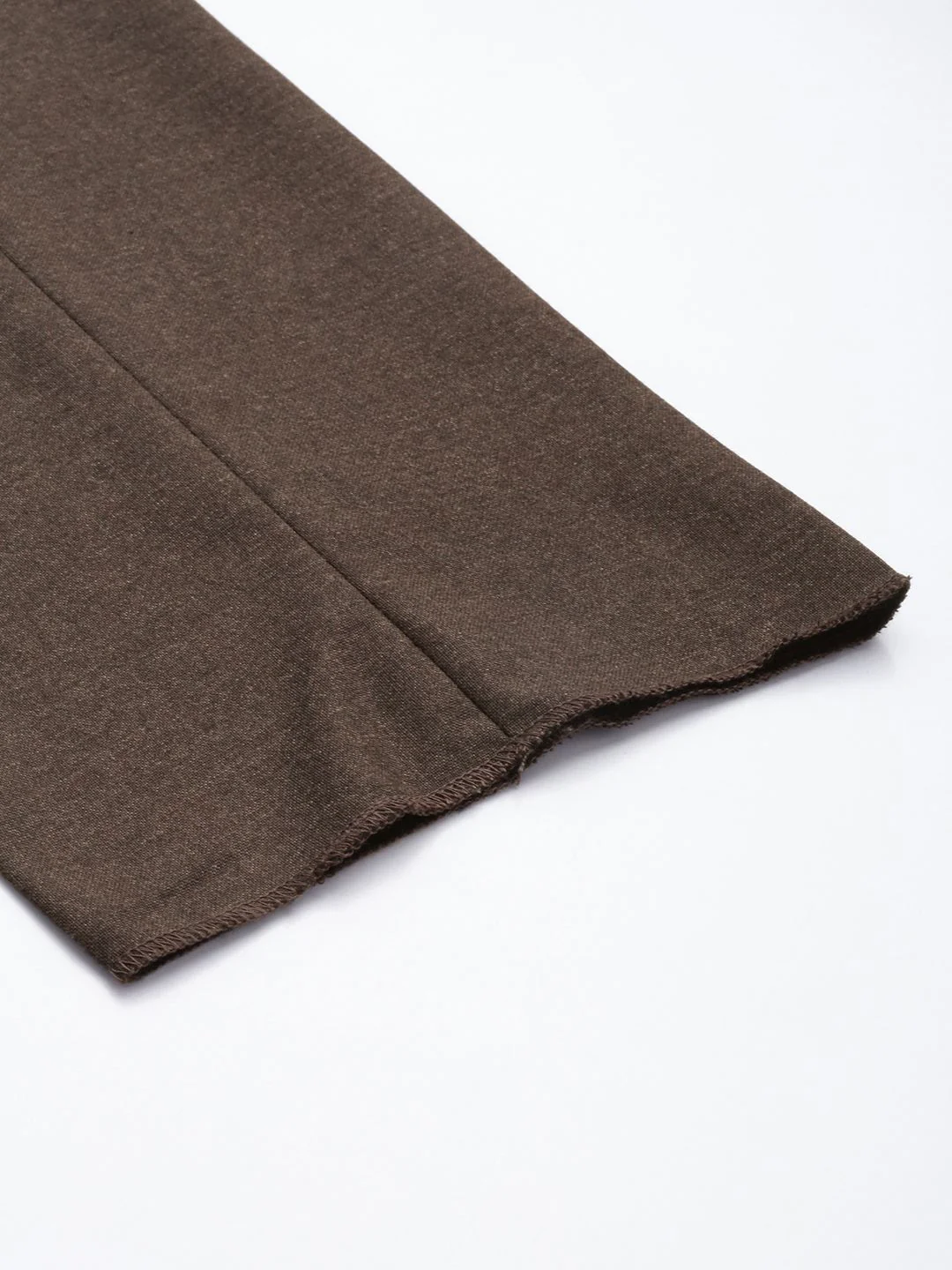 Raymond Men Slim Fit Formal Trousers - Image 7