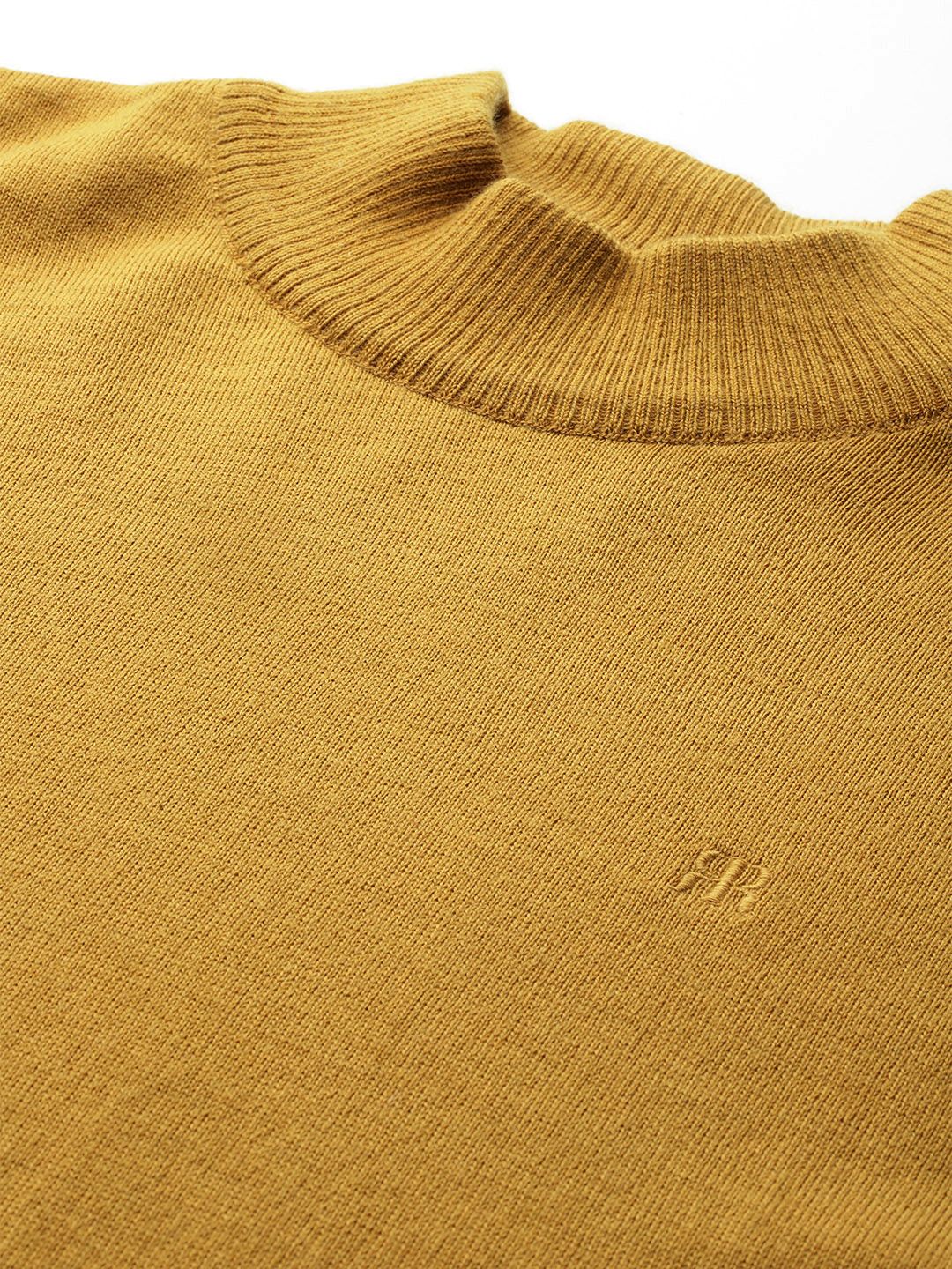 Raymond Men Woollen Pullover - Image 2