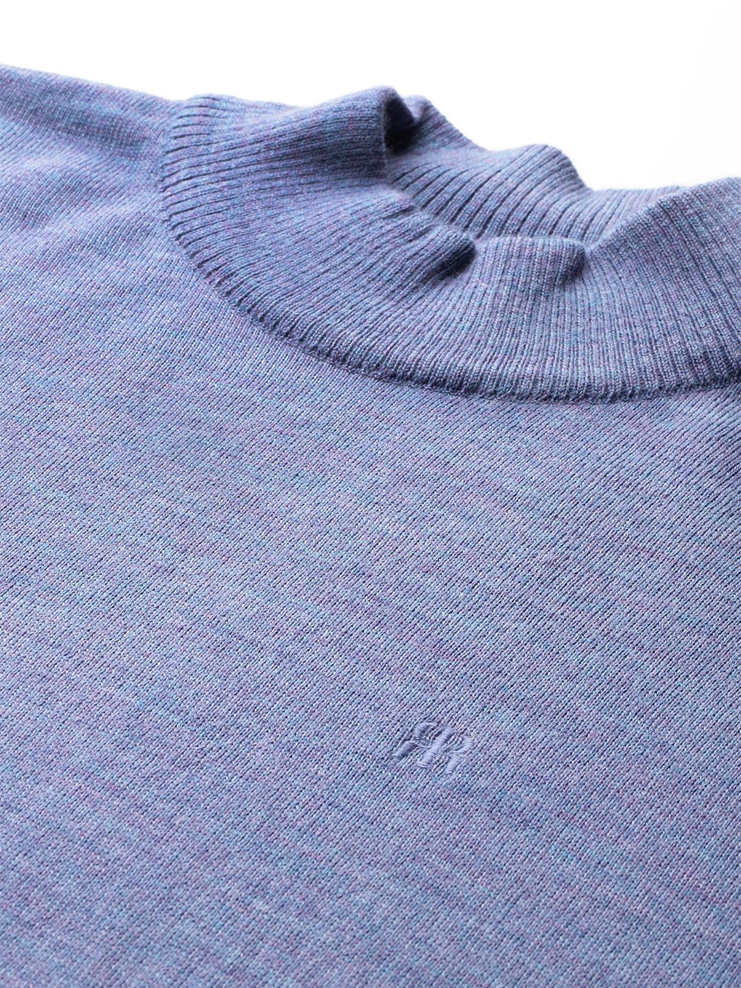 Raymond Men Woollen Sweaters - Image 2